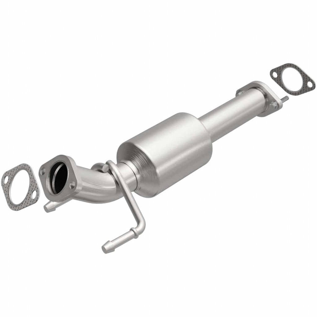 MAGNAFLOW 52421 Catalytic Converter Direct-Fit OEM Grade for CHEVROLET Sonic 2012-2018 Photo-0