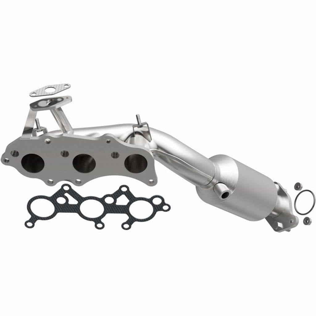 MAGNAFLOW 52431 Manifold Catalytic Converter OEM Grade for TOYOTA 4Runner 2013-2019 Photo-0