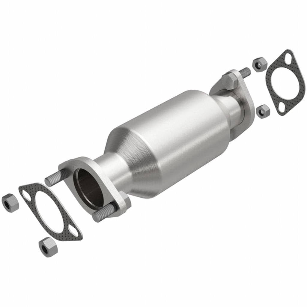 MAGNAFLOW 52434 Catalytic Converter Direct-Fit OEM Grade for KIA Sorento 2007-2009 Photo-0