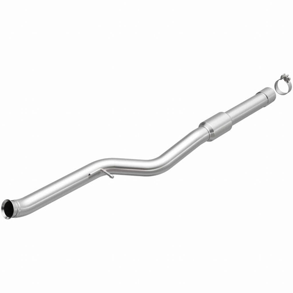 MAGNAFLOW 52435 Catalytic Converter Direct-Fit OEM Grade for BMW 328i (F30) / 428i (F32) Photo-0