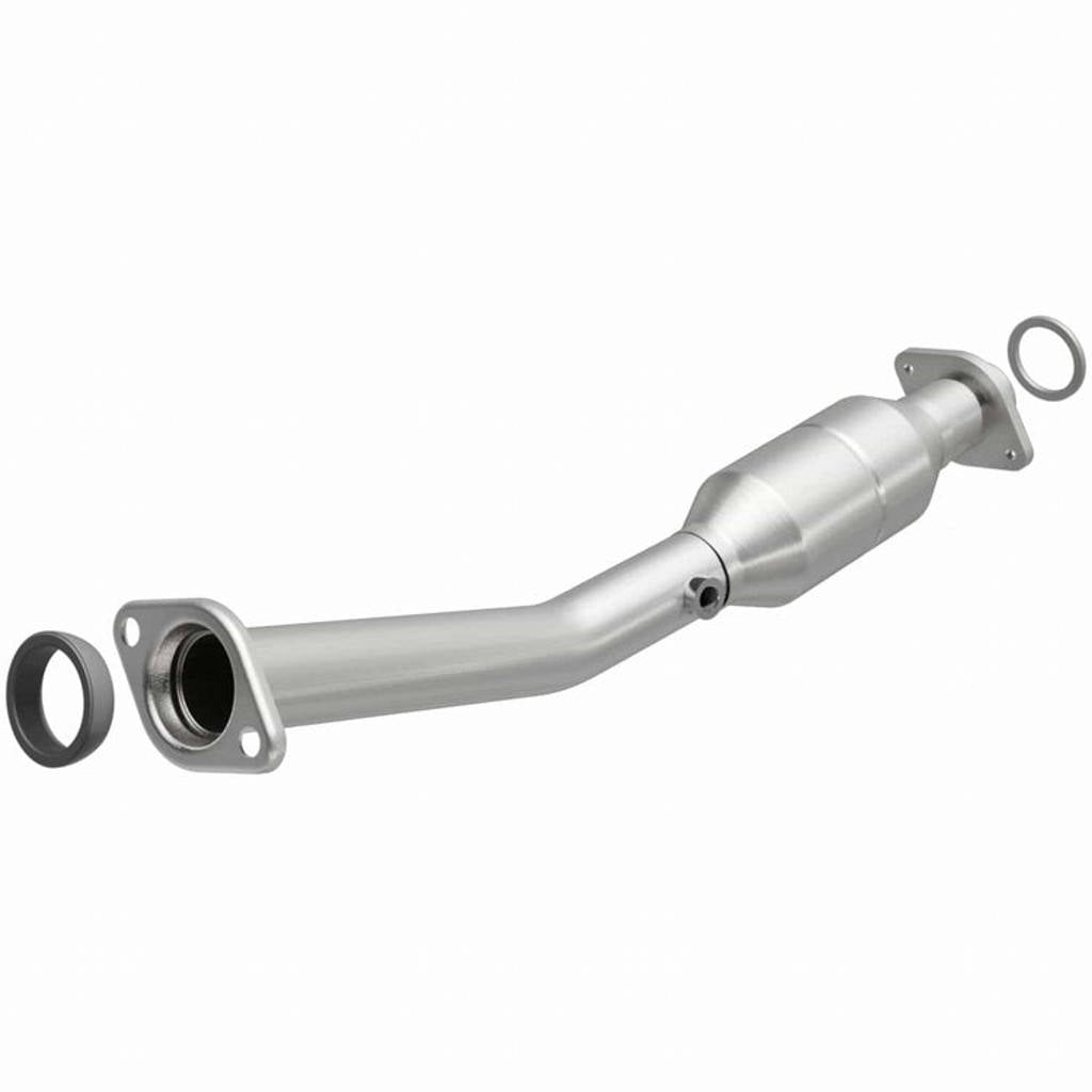 MAGNAFLOW 52437 Catalytic Converter Direct-Fit OEM Grade for NISSAN Sentra 2017-2019 Photo-0
