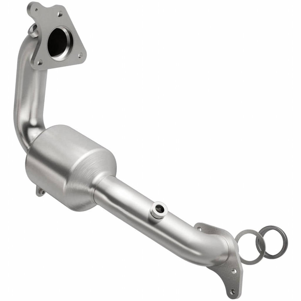 MAGNAFLOW 52439 Catalytic Converter Direct-Fit OEM Grade for NISSAN Juke 2011-2017 Photo-0