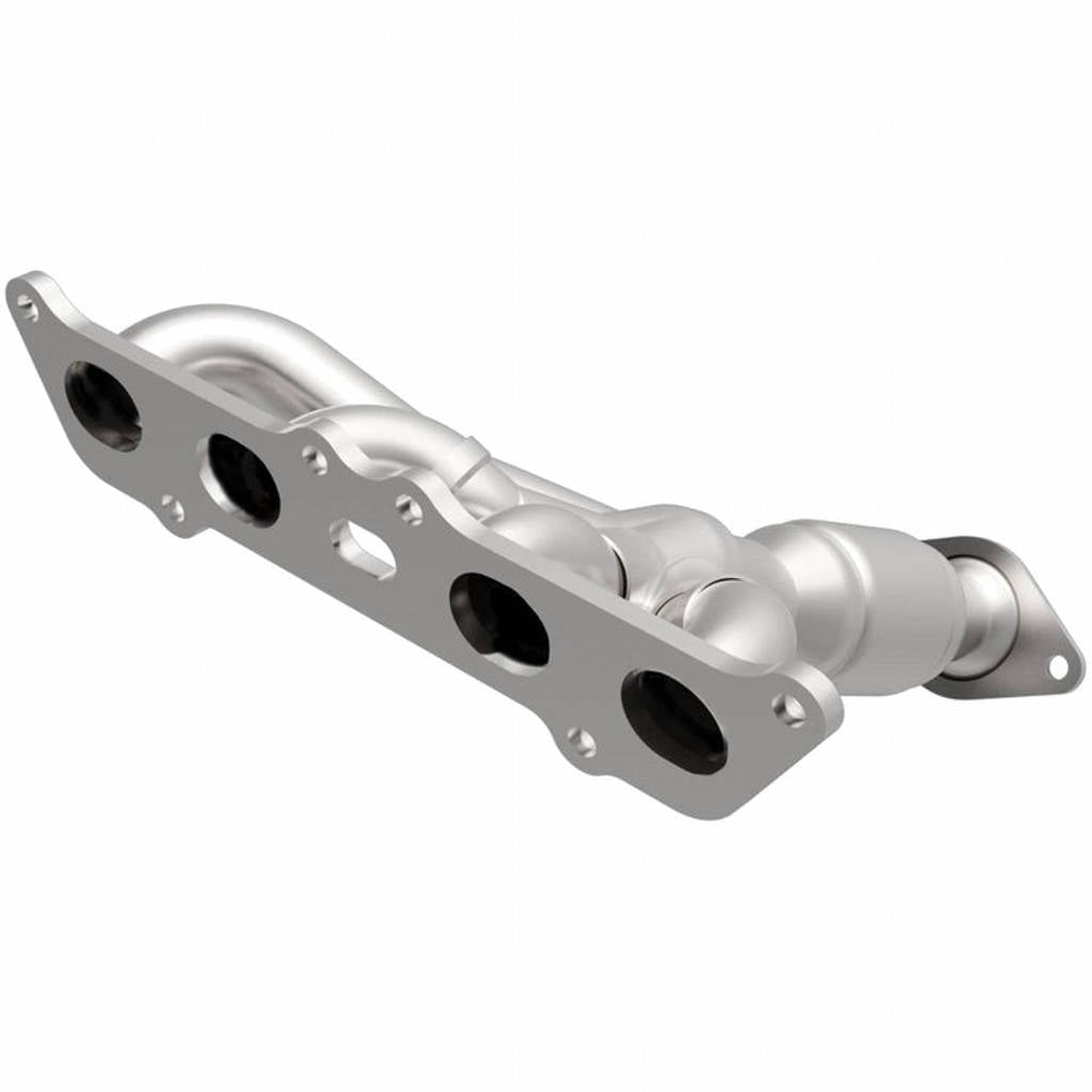 MAGNAFLOW 52441 Manifold Catalytic Converter OEM Grade for TOYOTA Prius C 2012-2019 Photo-0