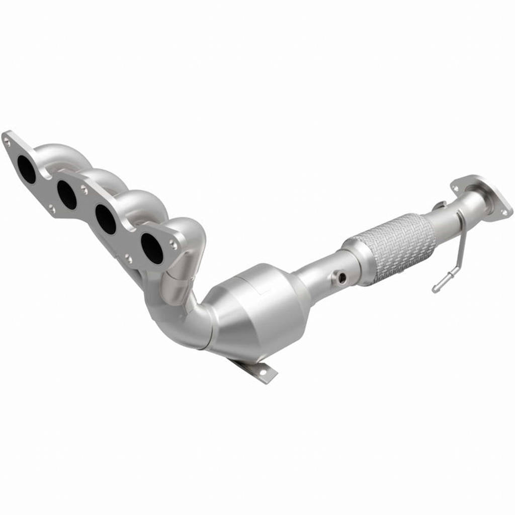 MAGNAFLOW 52443 Manifold Catalytic Converter OEM Grade for FORD Escape 2013-2018 Photo-0