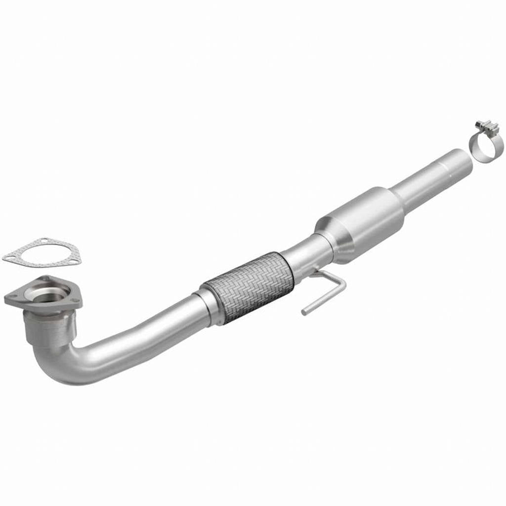 MAGNAFLOW 52461 Catalytic Converter Direct-Fit OEM Grade for SAAB 9-3 2006-2009 Photo-0