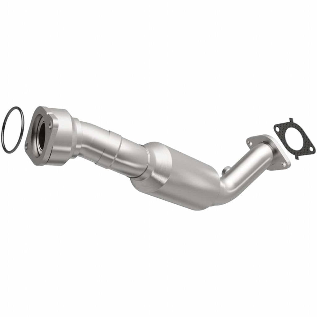 MAGNAFLOW 52463 Catalytic Converter Direct-Fit OEM Grade for BUICK Lucerne 2009-2011 Photo-0
