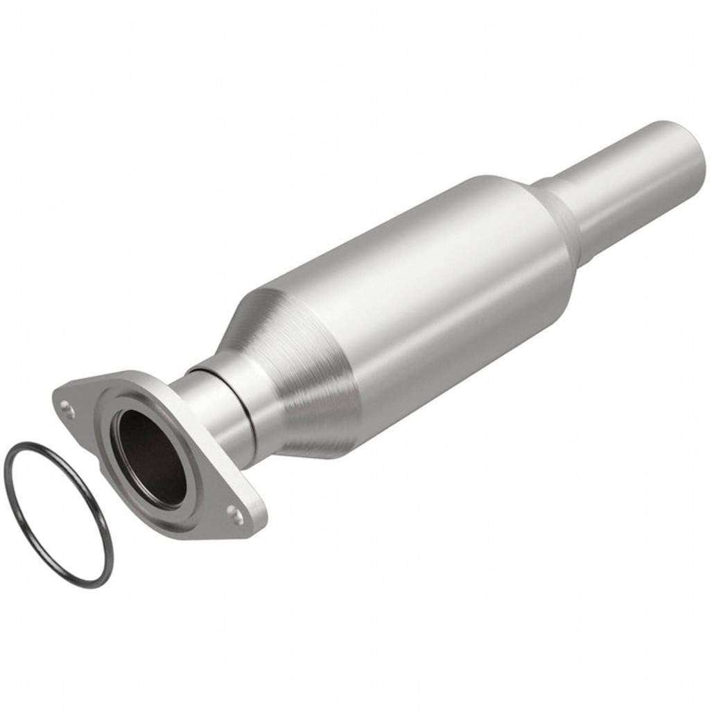 MAGNAFLOW 52469 Catalytic Converter Direct-Fit OEM Grade for FORD Fusion 2008-2009 Photo-0