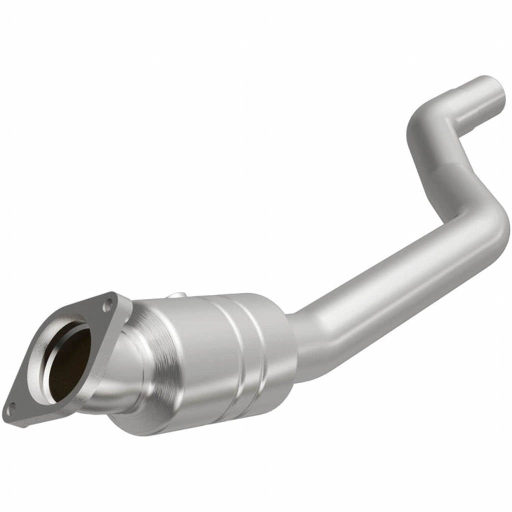 MAGNAFLOW 52478 Catalytic Converter Direct-Fit OEM Grade for DODGE Challenger 2015-2020 Photo-0