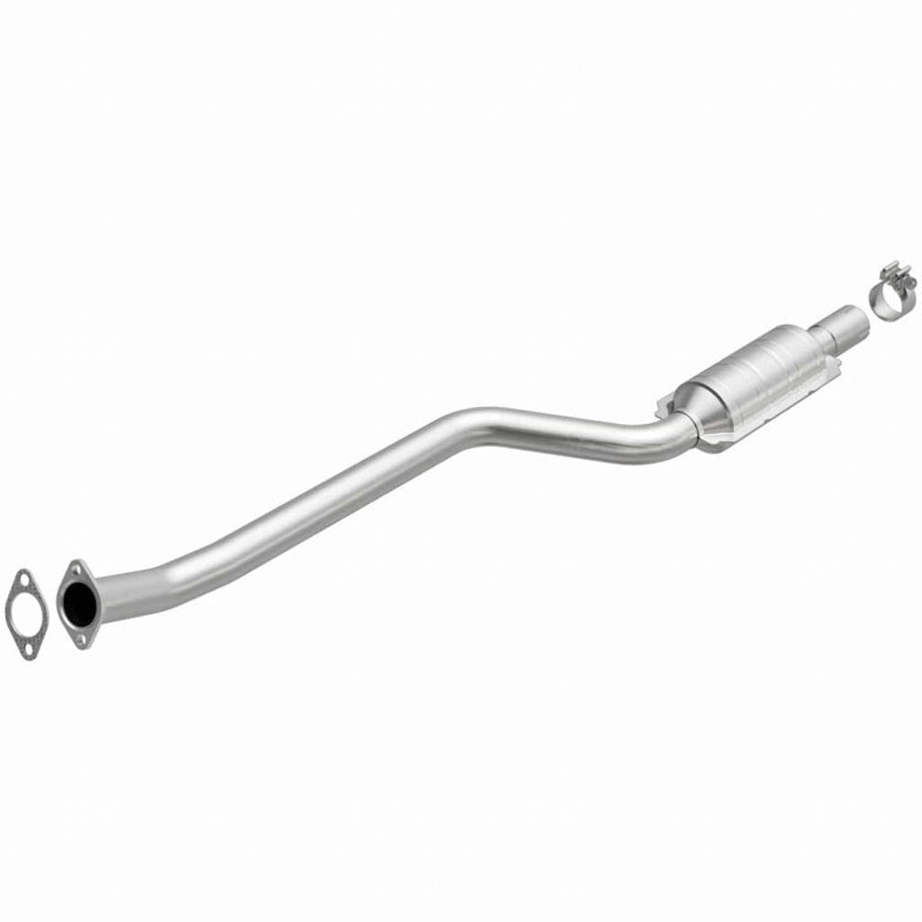 MAGNAFLOW 52481 Catalytic Converter Direct-Fit OEM Grade for BMW 530xi 2006-2007 Photo-0