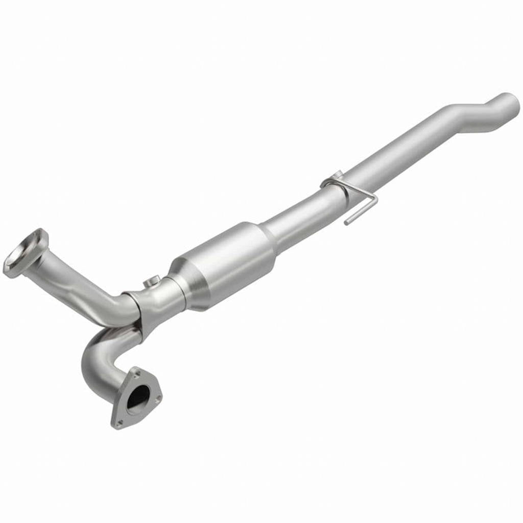 MAGNAFLOW 52499 Catalytic Converter Direct-Fit OEM Grade for DODGE Ram 1500 2002-2003 Photo-0