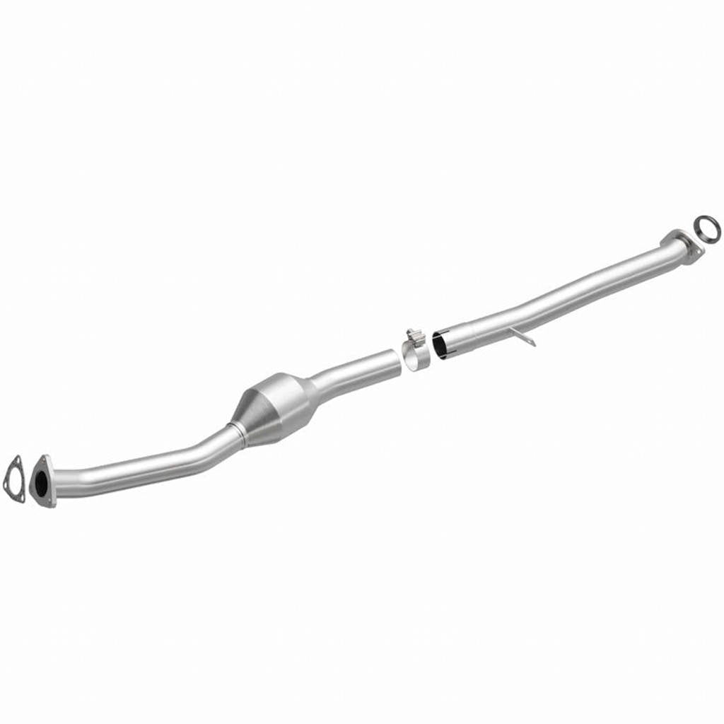 MAGNAFLOW 52510 Catalytic Converter Direct-Fit OEM Grade for SUBARU Forester / Legacy 2011-2013 Photo-0