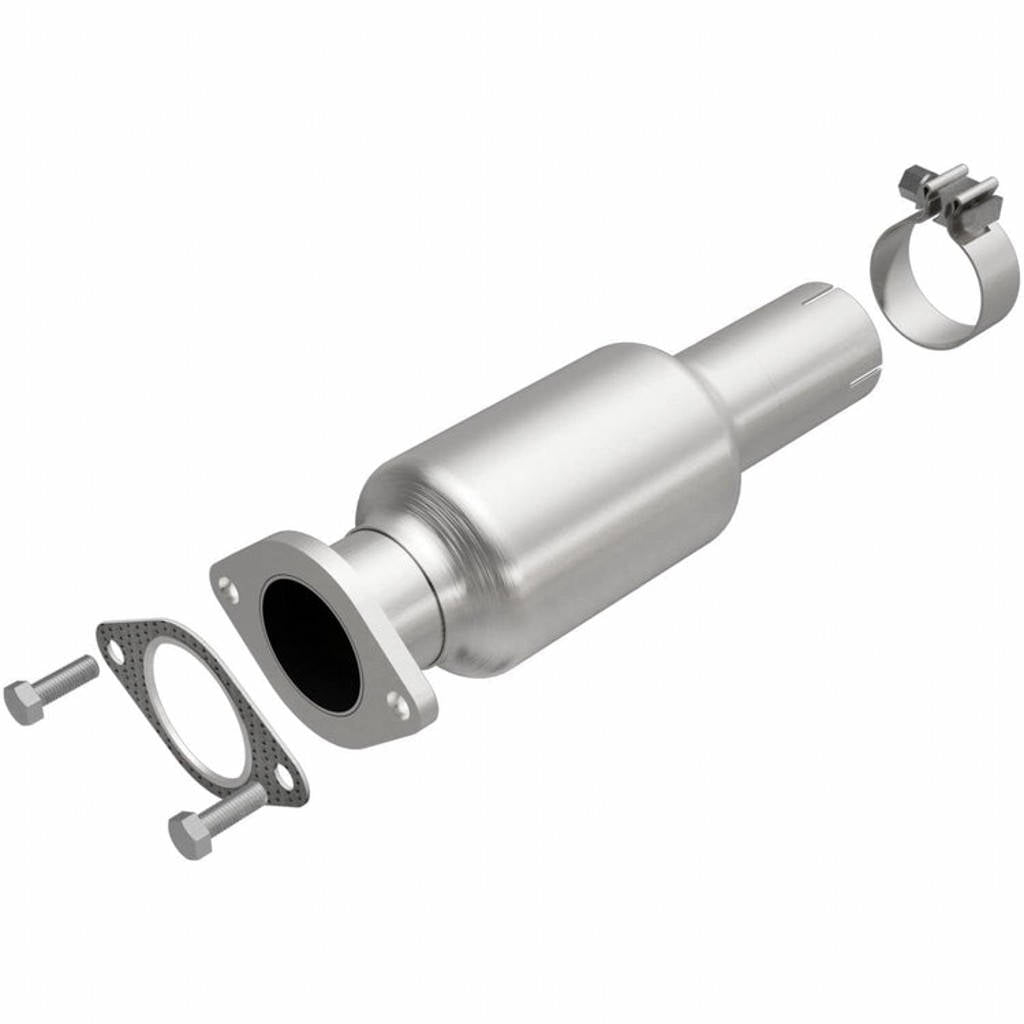 MAGNAFLOW 52511 Catalytic Converter Direct-Fit OEM Grade for FORD Fusion 2013-2020 Photo-0