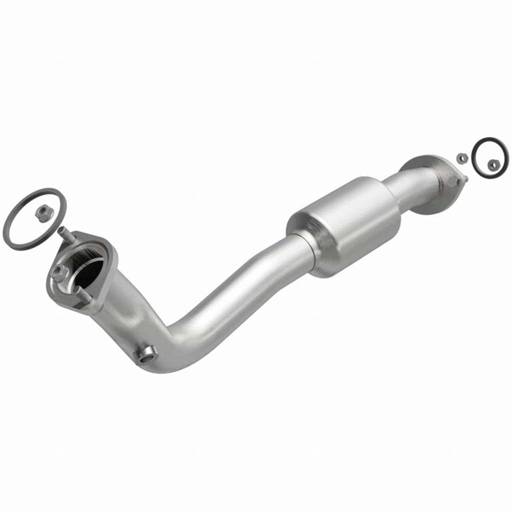 MAGNAFLOW 52543 Catalytic Converter Direct-Fit OEM Grade for TOYOTA RAV4 2013-2018 Photo-0
