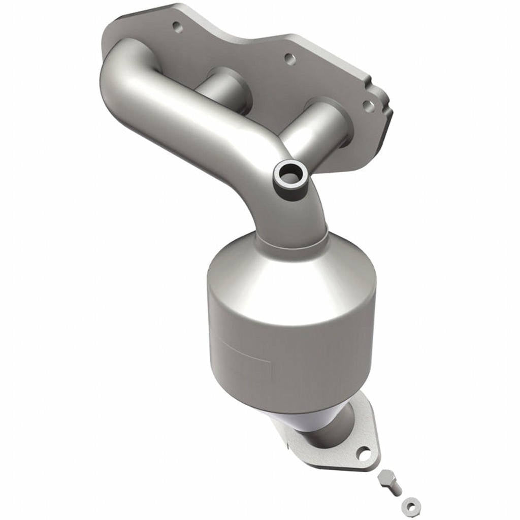 MAGNAFLOW 52545 Manifold Catalytic Converter OEM Grade for LEXUS RX350 2010-2015 Photo-0