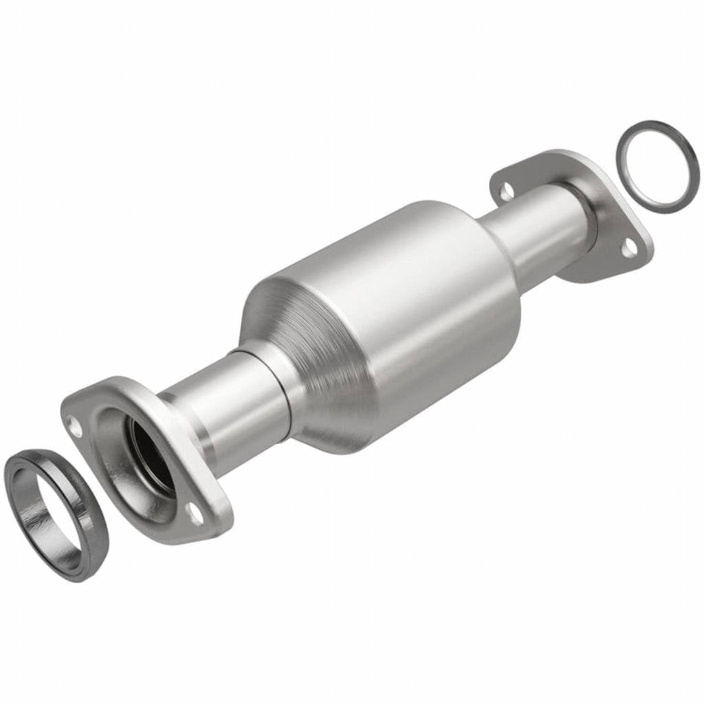 MAGNAFLOW 52546 Catalytic Converter Direct-Fit OEM Grade for TOYOTA Sienna 2011-2016 Photo-0