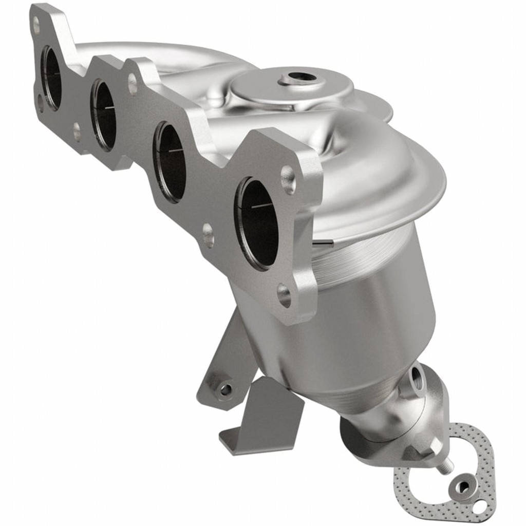 MAGNAFLOW 52590 Manifold Catalytic Converter OEM Grade for HYUNDAI Tucson 2010-2015 Photo-0