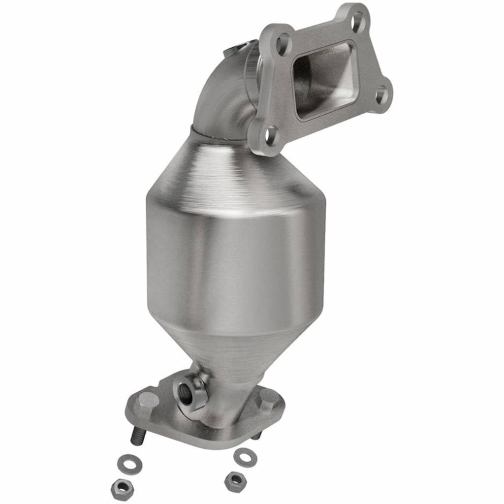 MAGNAFLOW 52594 Catalytic Converter Direct-Fit OEM Grade for CHEVROLET Impala 2014-2020 Photo-0