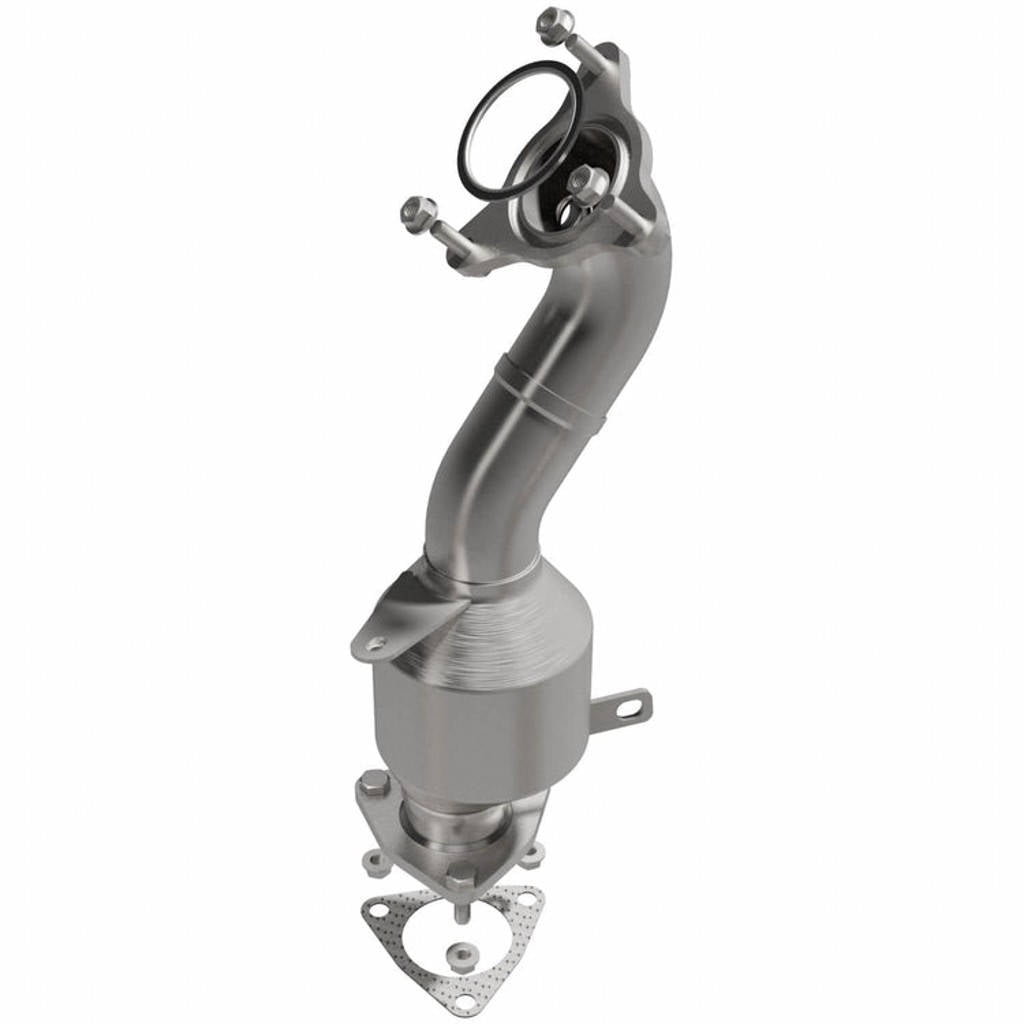 MAGNAFLOW 52608 Catalytic Converter Direct-Fit OEM Grade for CHEVROLET Colorado 2015-2022 Photo-0