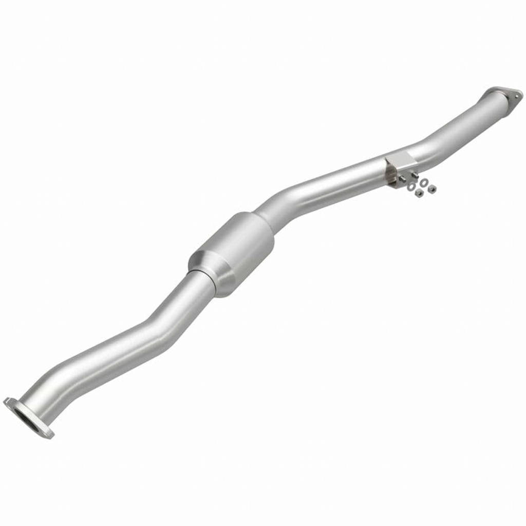 MAGNAFLOW 52621 Catalytic Converter Direct-Fit OEM Grade for SUBARU WRX 2015-2021 Photo-0