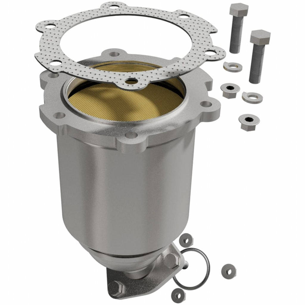 MAGNAFLOW 52652 Catalytic Converter Direct-Fit OEM Grade for NISSAN Altima 2004-2006 Photo-0