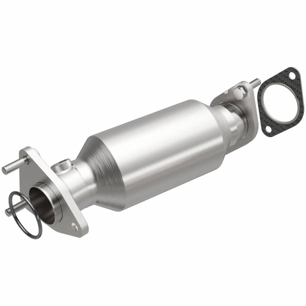 MAGNAFLOW 52665 Catalytic Converter Direct-Fit OEM Grade for NISSAN NV1500 2012-2021 Photo-0