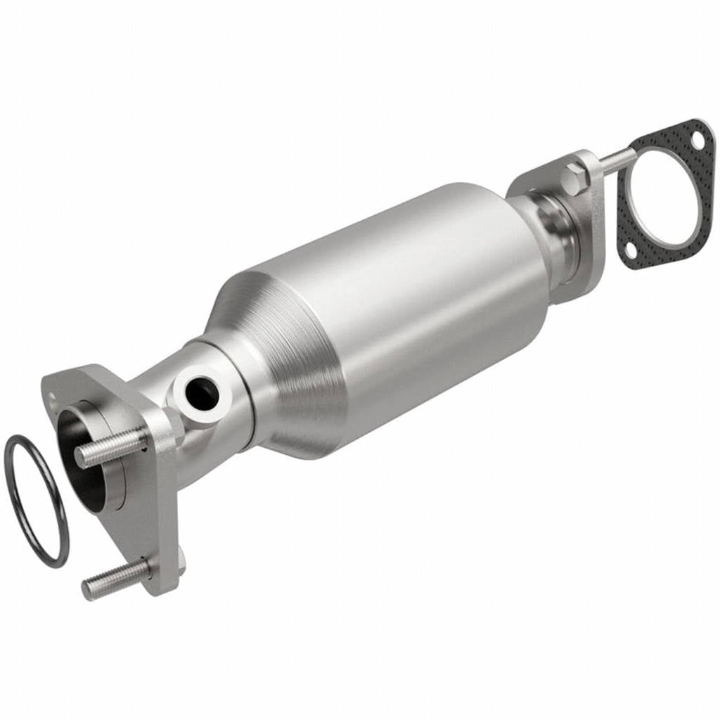 MAGNAFLOW 52668 Catalytic Converter Direct-Fit OEM Grade for NISSAN NV1500 2012-2021 Photo-0