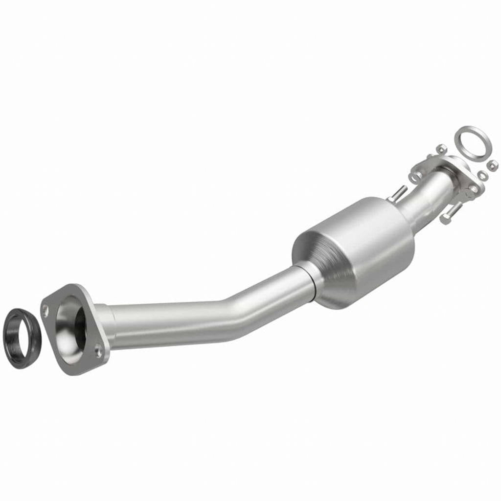 MAGNAFLOW 52689 Catalytic Converter Direct-Fit OEM Grade for NISSAN NV200 2013-2021 Photo-0