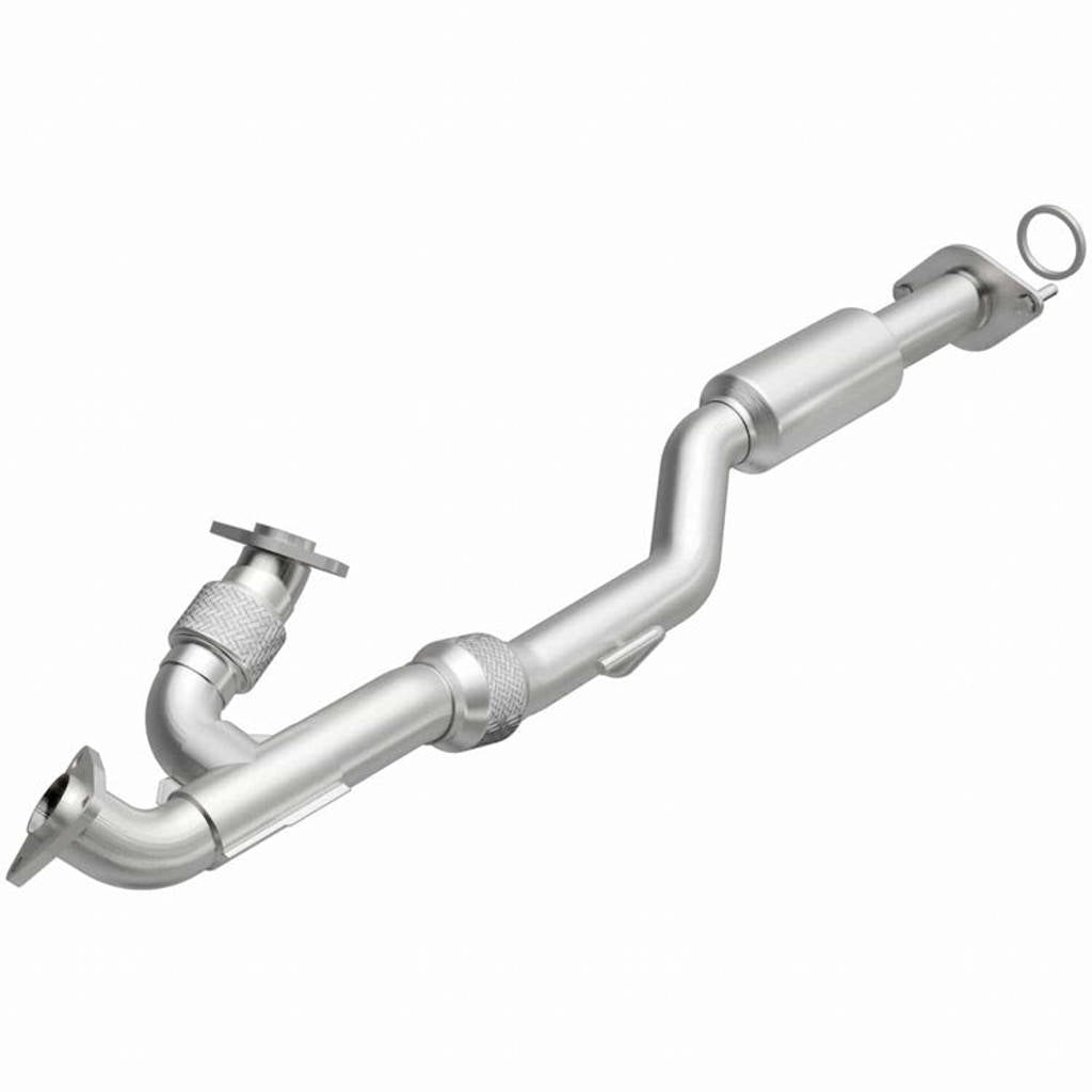 MAGNAFLOW 52699 Catalytic Converter Direct-Fit OEM Grade for NISSAN Pathfinder 2013-2017 Photo-0