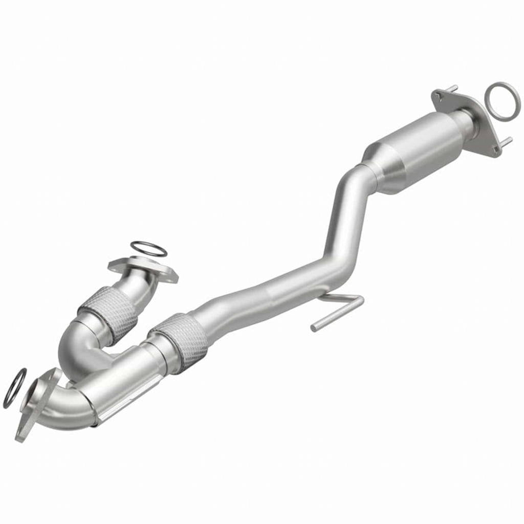MAGNAFLOW 52702 Catalytic Converter Direct-Fit OEM Grade for NISSAN Quest 2011-2014 Photo-0