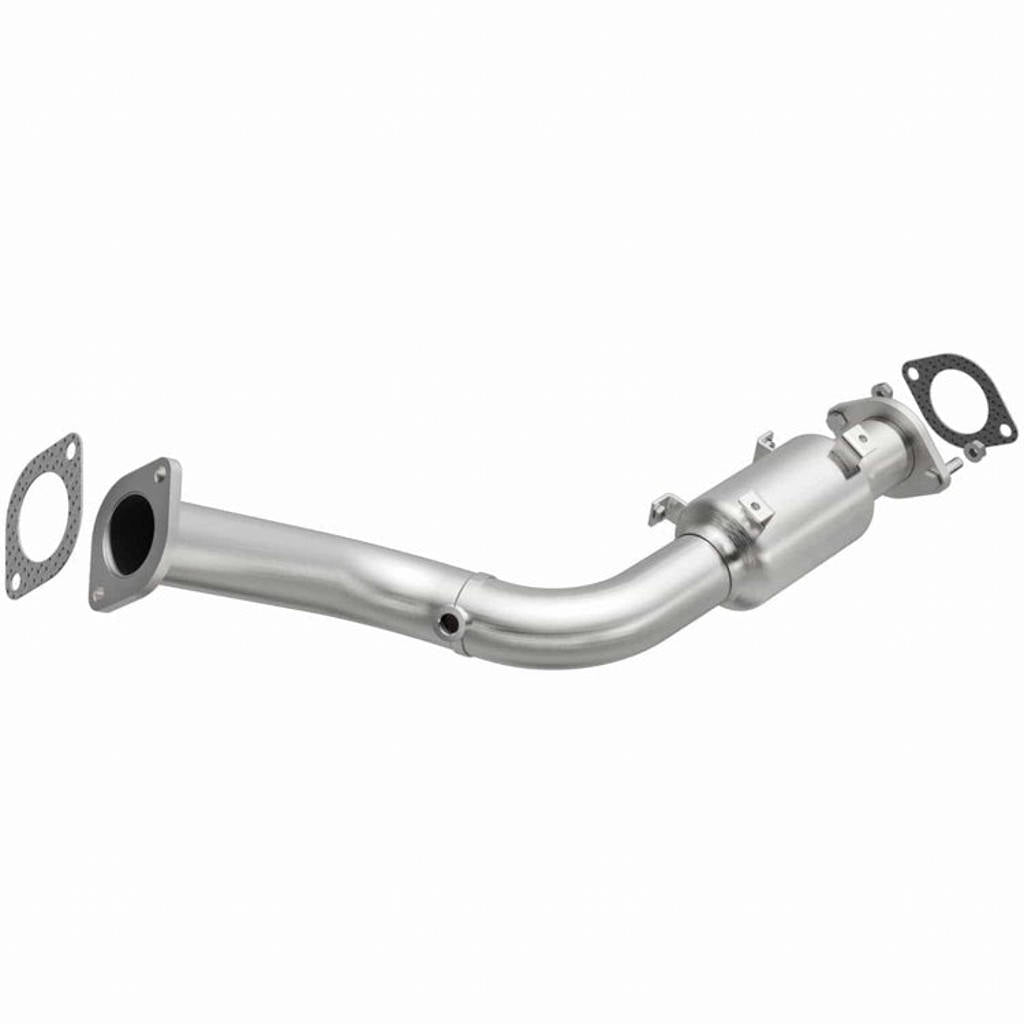 MAGNAFLOW 52708 Catalytic Converter Direct-Fit OEM Grade for NISSAN Rogue 2014-2020 Photo-0