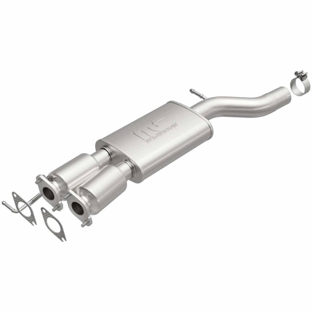 MAGNAFLOW 52719 Catalytic Converter Direct-Fit OEM Grade for CADILLAC SRX 2012-2016 Photo-0