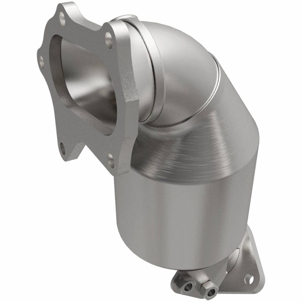 MAGNAFLOW 52770 Catalytic Converter Direct-Fit OEM Grade for HYUNDAI Genesis Coupe 2013-2014 Photo-0