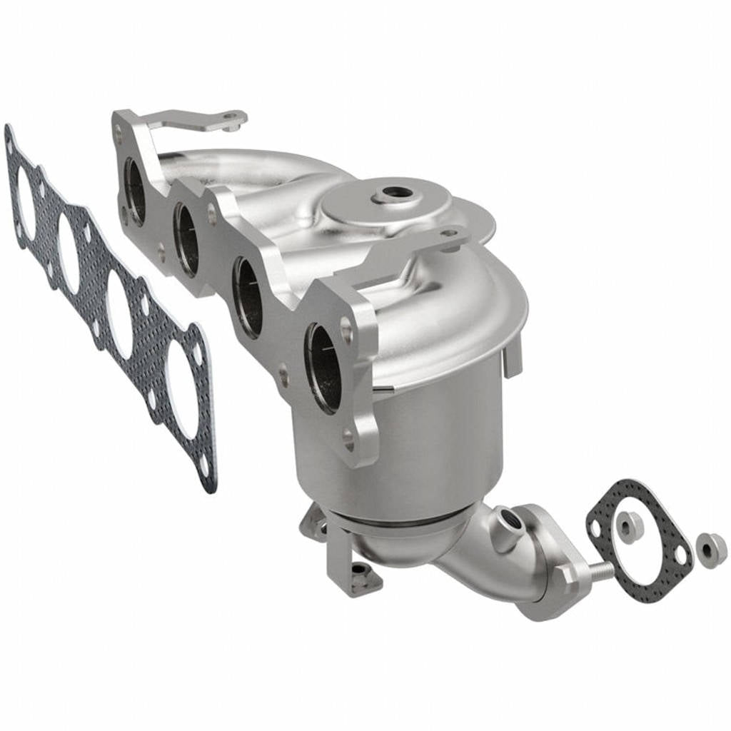 MAGNAFLOW 52775 Manifold Catalytic Converter OEM Grade for HYUNDAI Santa Fe Sport 2013-2016 Photo-0