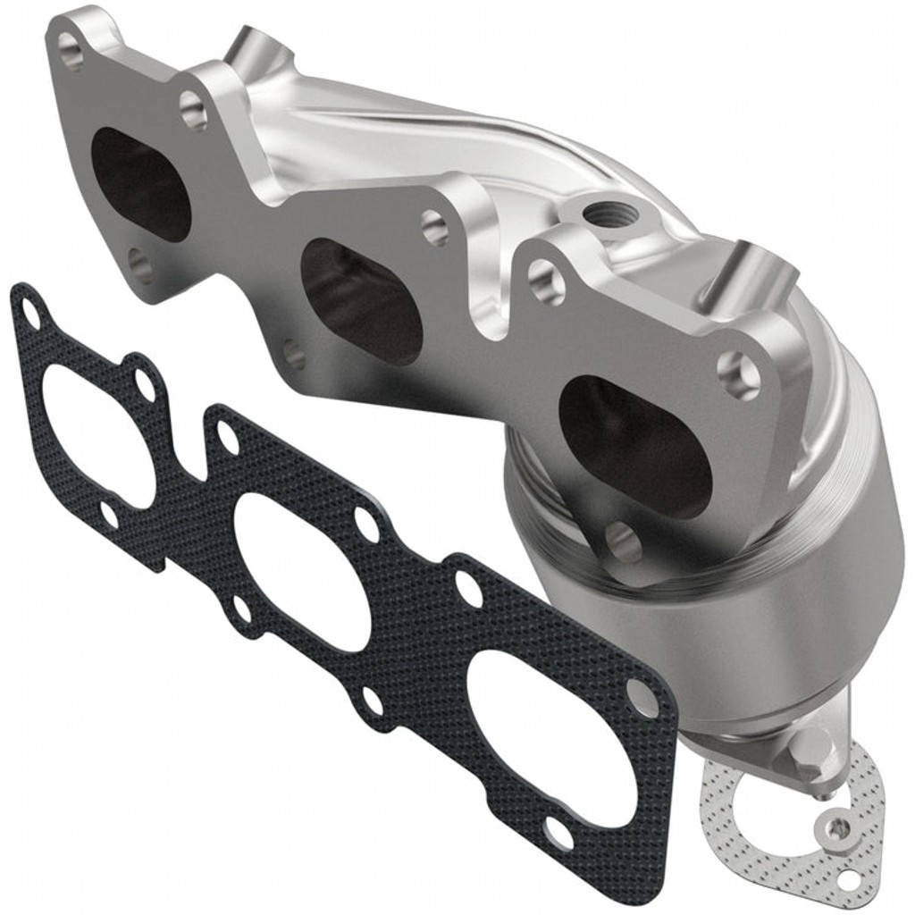 MAGNAFLOW 52783 Manifold Catalytic Converter OEM Grade for KIA Sedona 2011-2012 Photo-0