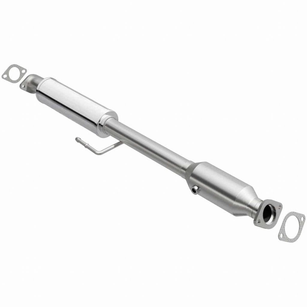 MAGNAFLOW 52820 Catalytic Converter Direct-Fit OEM Grade for HYUNDAI Sonata 2011-2015 Photo-0