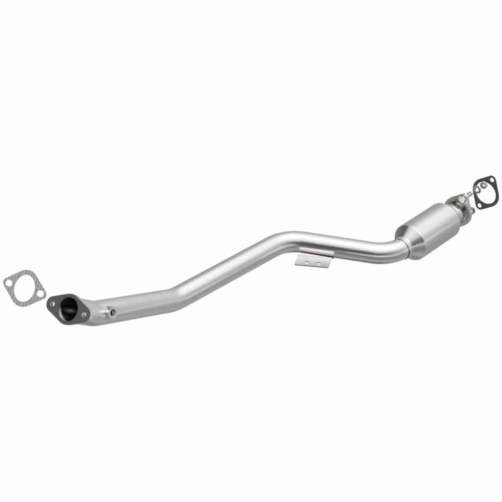 MAGNAFLOW 52841 Catalytic Converter Direct-Fit OEM Grade for HYUNDAI Genesis 2015-2016 Photo-0