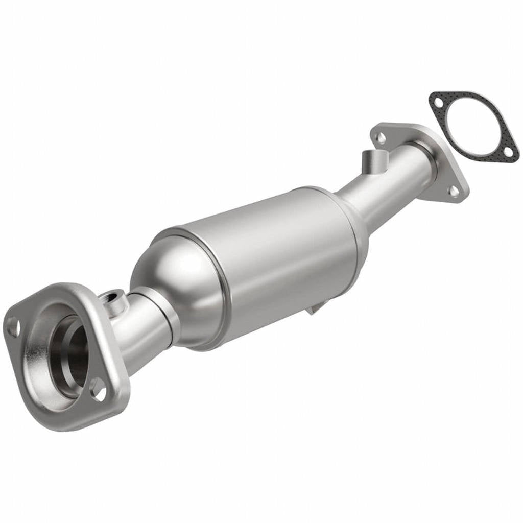 MAGNAFLOW 52860 Catalytic Converter Direct-Fit OEM Grade for KIA Soul 2010-2011 Photo-0