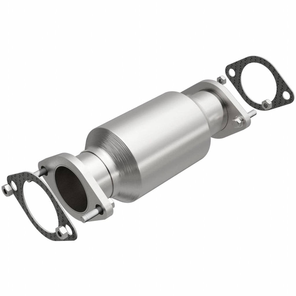 MAGNAFLOW 52861 Catalytic Converter Direct-Fit OEM Grade for HYUNDAI Genesis Coupe 2013-2014 Photo-0