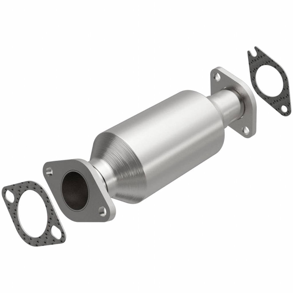 MAGNAFLOW 52863 Catalytic Converter Direct-Fit OEM Grade for HYUNDAI Elantra 2011-2016 Photo-0
