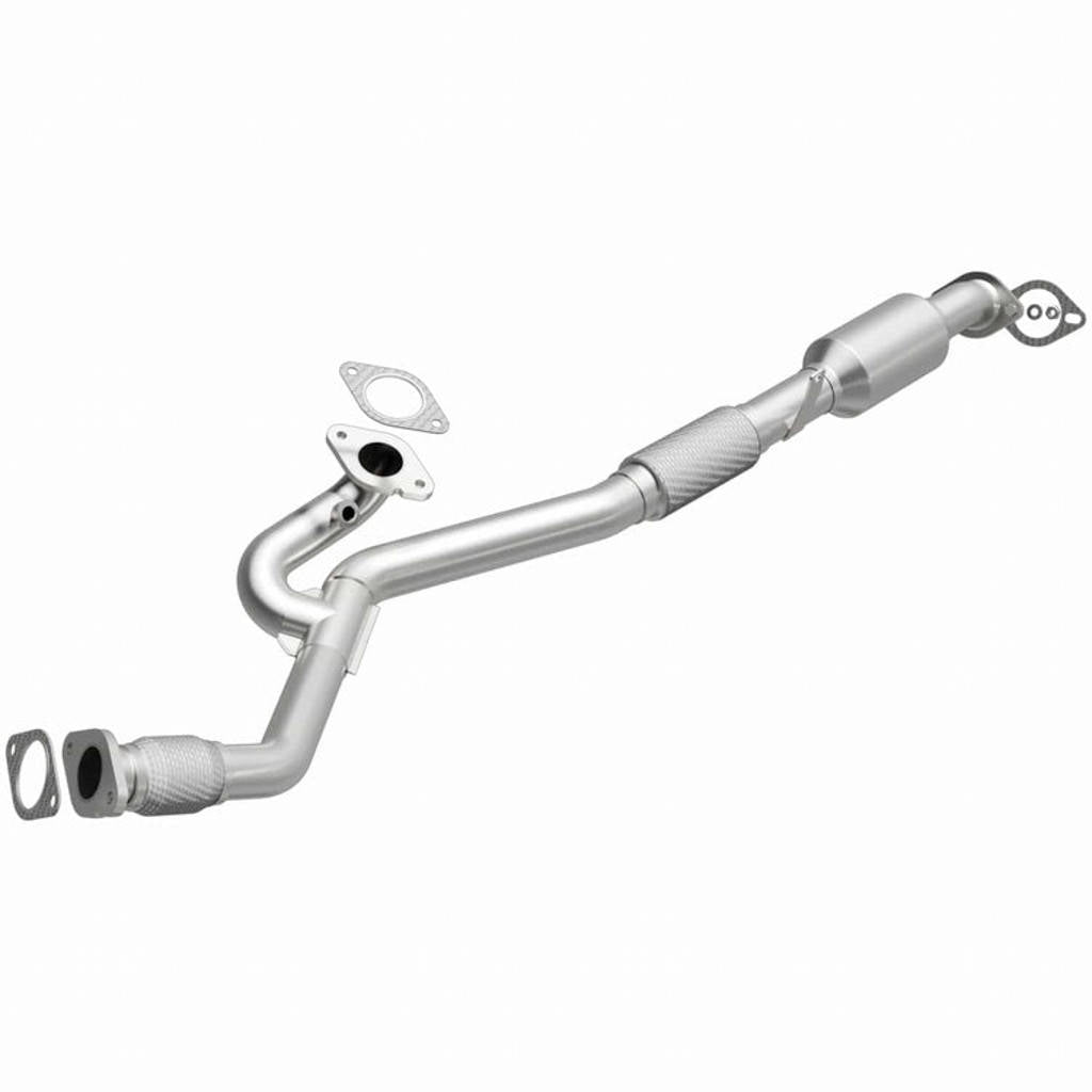 MAGNAFLOW 52896 Catalytic Converter Direct-Fit OEM Grade for BUICK LaCrosse 2010-2015 Photo-0