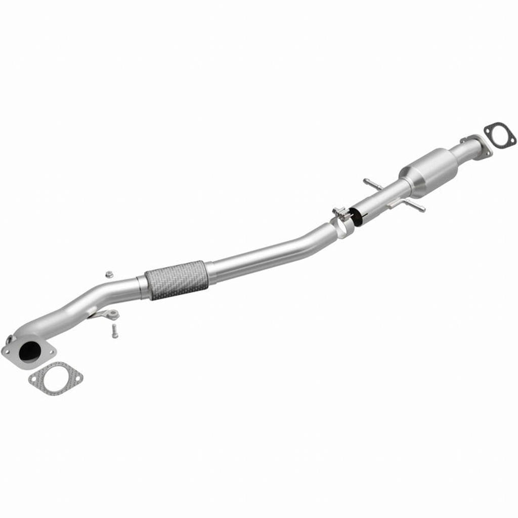 MAGNAFLOW 52901 Catalytic Converter Direct-Fit OEM Grade for CHEVROLET Impala 2014-2019 Photo-0