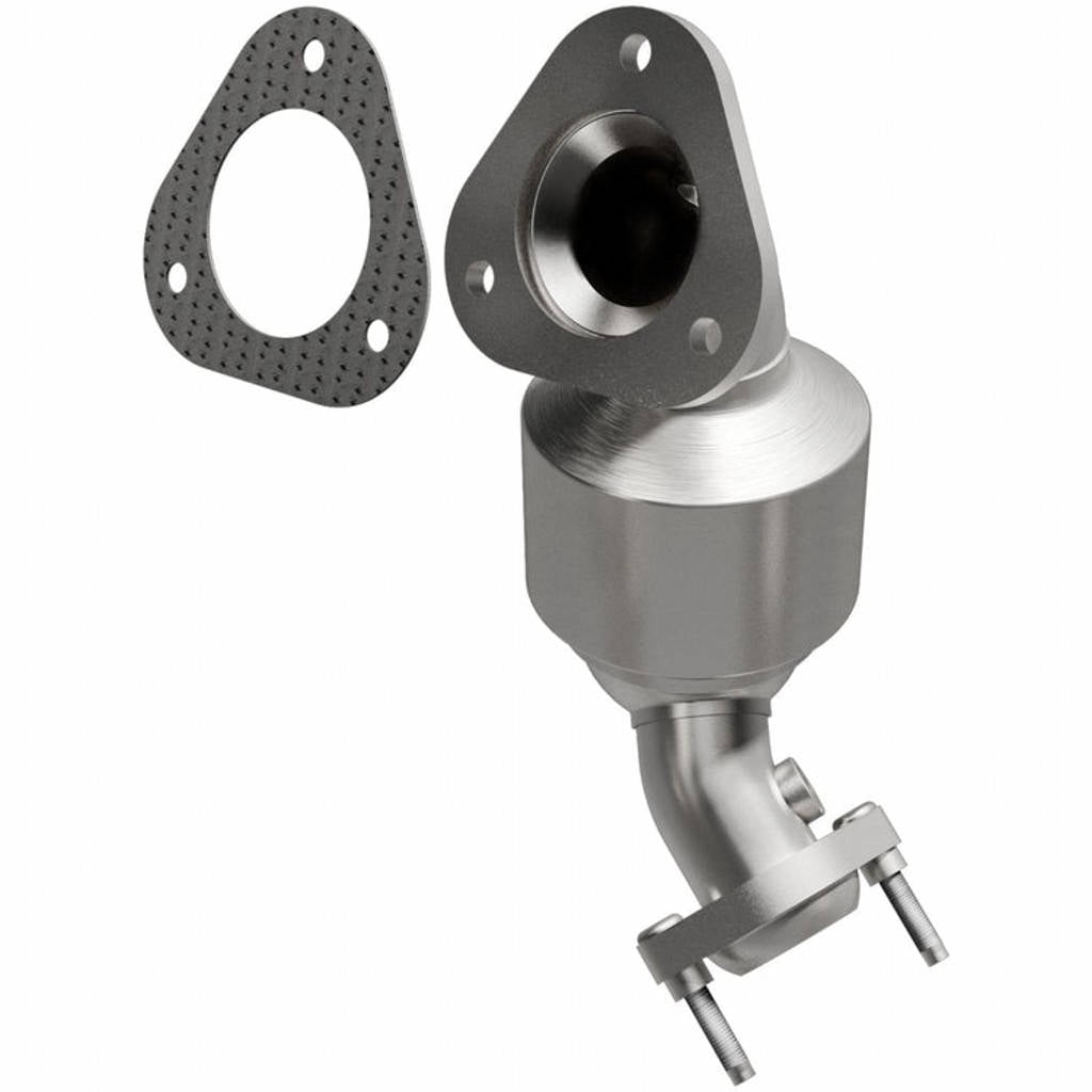 MAGNAFLOW 52942 Catalytic Converter Direct-Fit OEM Grade for FORD Explorer 2013-2018 Photo-0