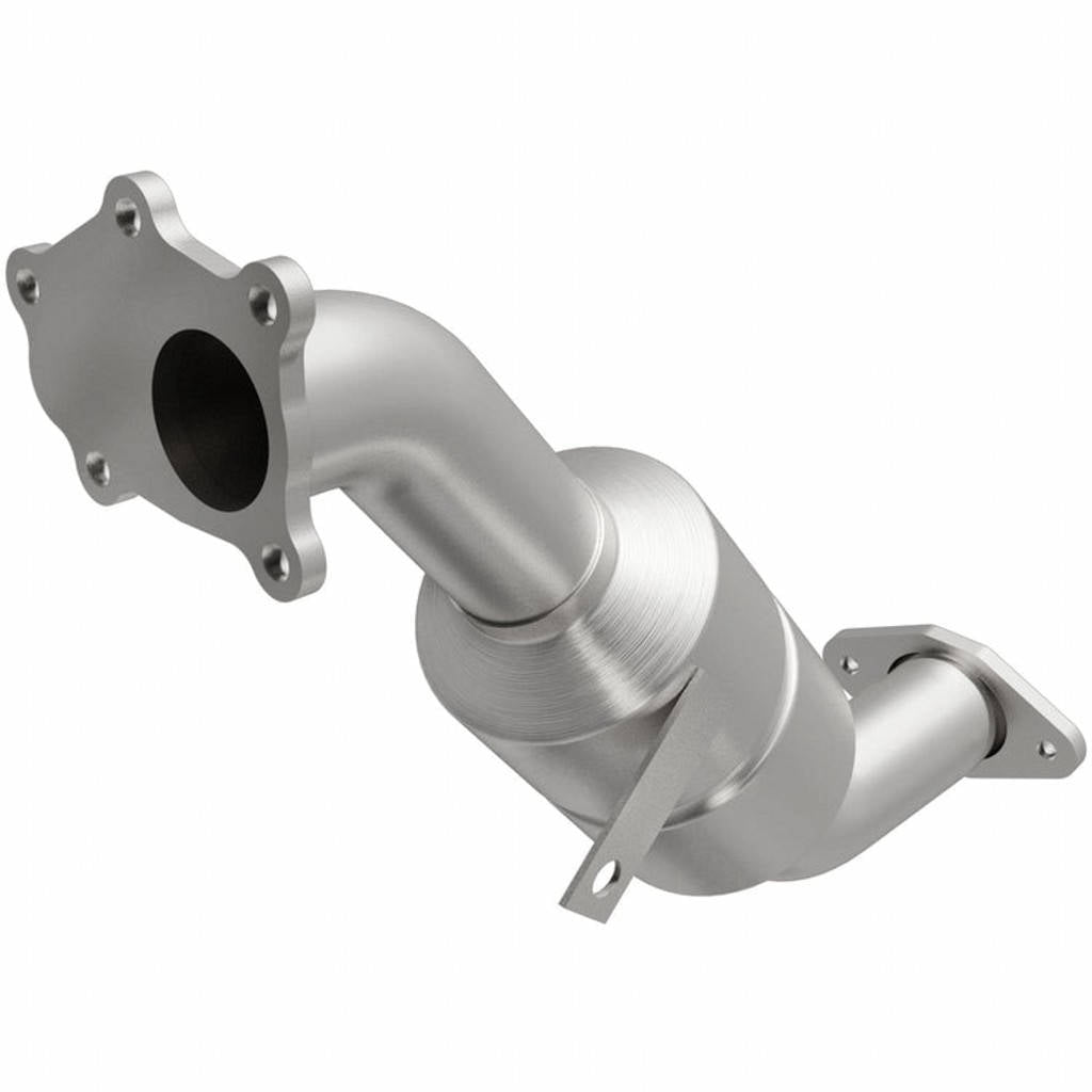 MAGNAFLOW 5411015 Catalytic Converter Direct-Fit California Grade for SUBARU WRX STI 2006-2006 Photo-0
