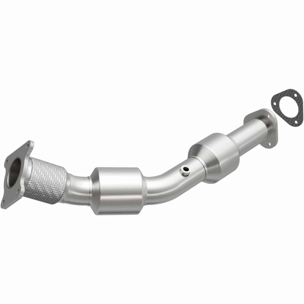 MAGNAFLOW 5411027 Catalytic Converter Direct-Fit California Grade for CHEVROLET Cobalt 2008-2010 Photo-0