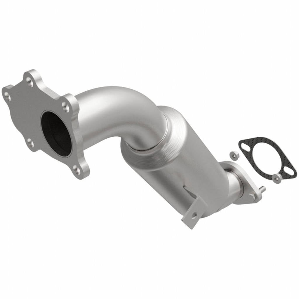 MAGNAFLOW 5411044 Catalytic Converter Direct-Fit California Grade for SUBARU WRX 2006-2006 Photo-0