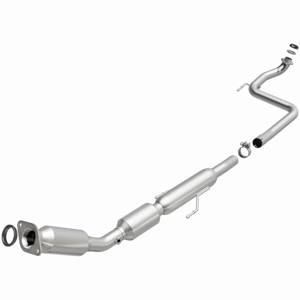 MAGNAFLOW 5411159 Catalytic Converter Direct-Fit California Grade for SCION xD 2008-2009 Photo-0