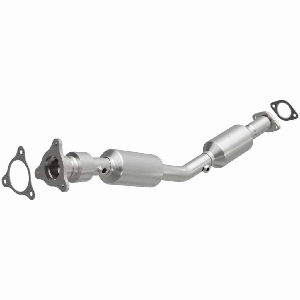 MAGNAFLOW 5411197 Catalytic Converter Direct-Fit California Grade for CHEVROLET Cobalt 2008-2010 Photo-0