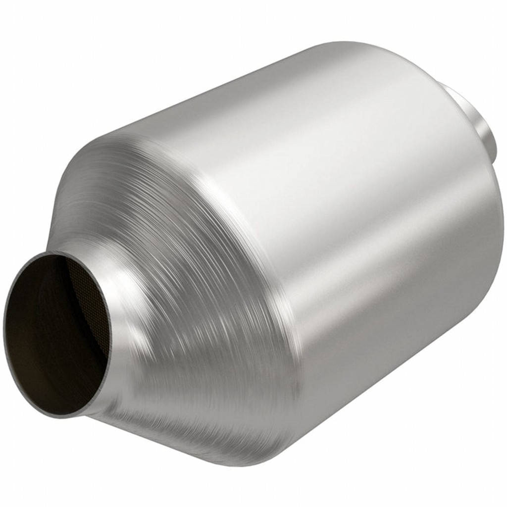 MAGNAFLOW 5411284 Universal Catalytic Converter California Grade 1.75 inch Photo-0