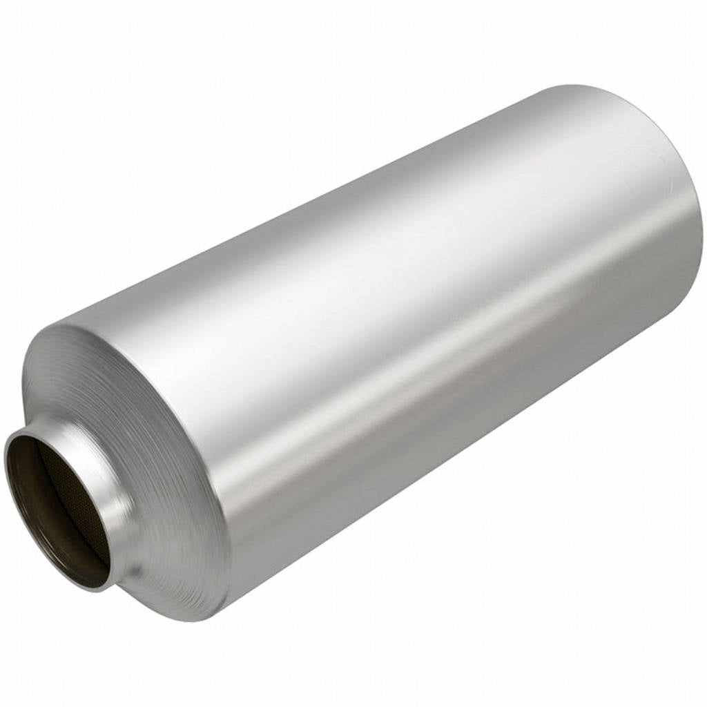 MAGNAFLOW 5411305 Universal Catalytic Converter California Grade 2.25 inch for SUBARU WRX 2006-2016 Photo-0