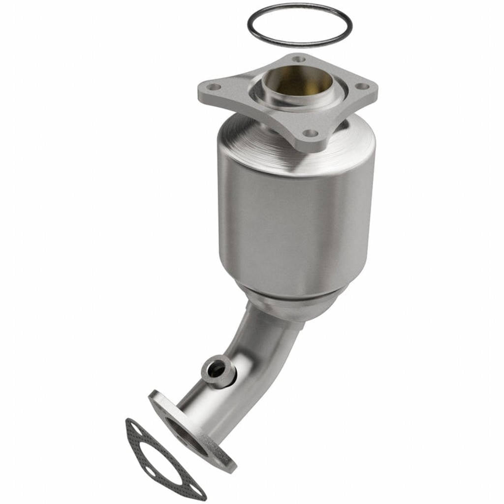 MAGNAFLOW 5411322 Catalytic Converter Direct-Fit California Grade for NISSAN Altima 2006-2006 Photo-0